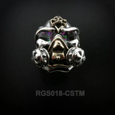 Double Cross Jewelry