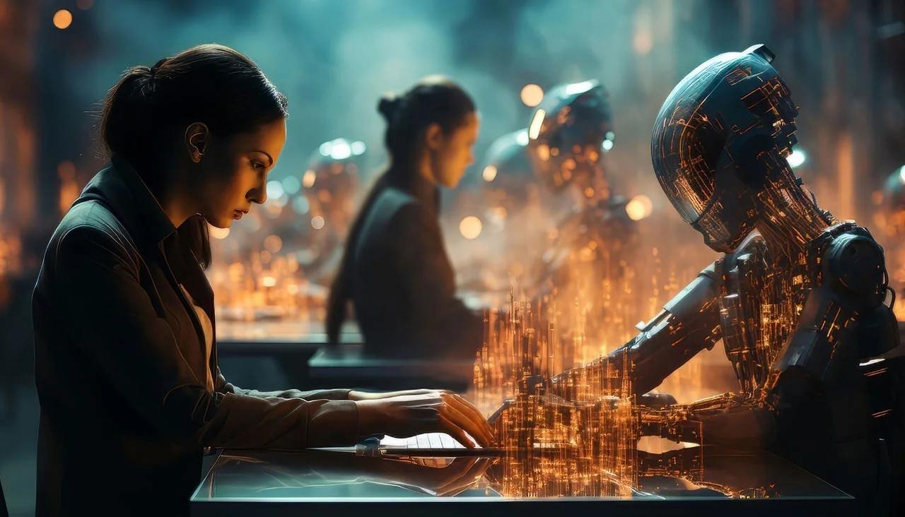 Private AI vs Public