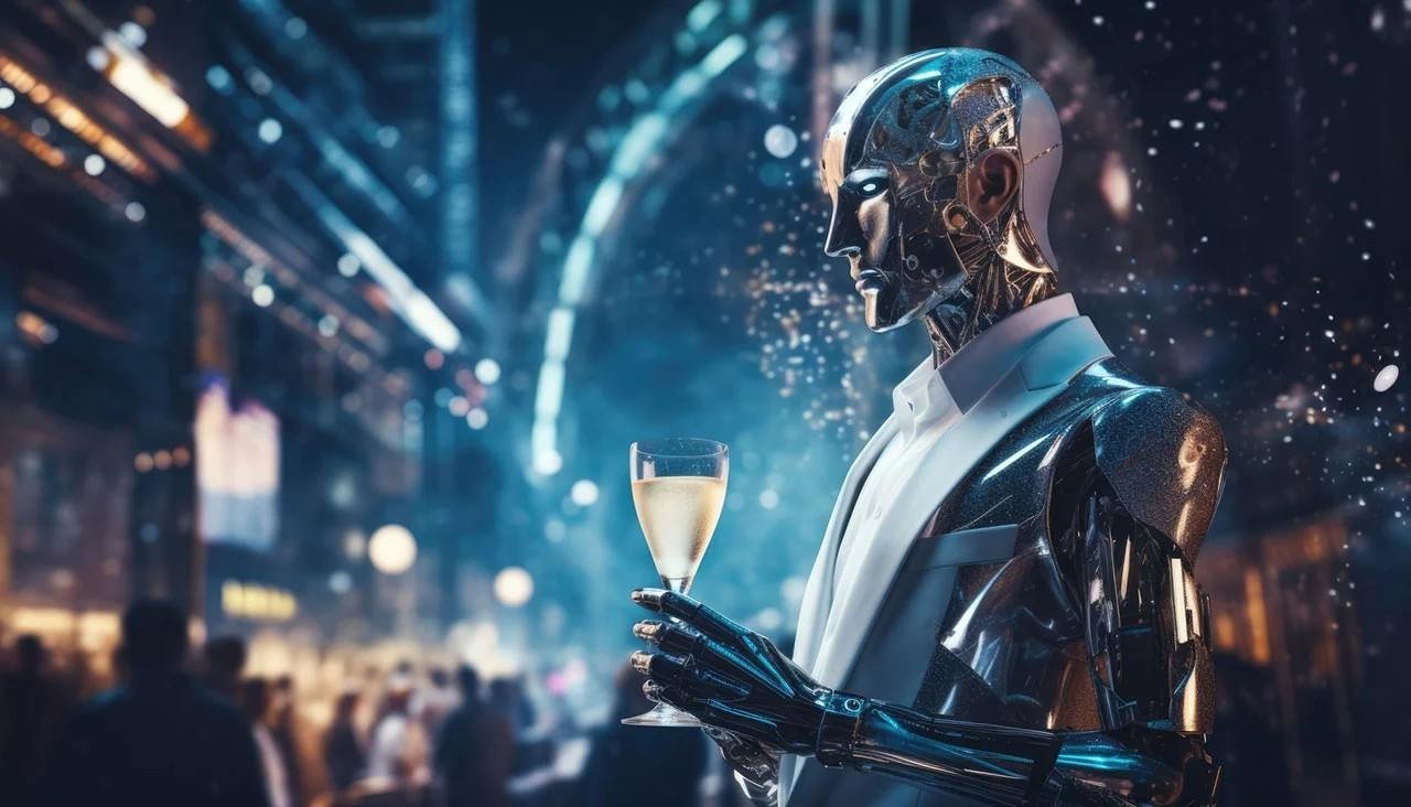 AI is Winning