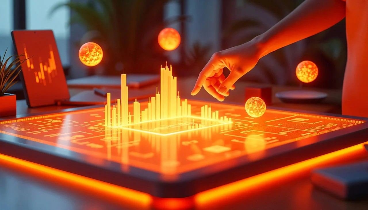 Understanding AI ROI
