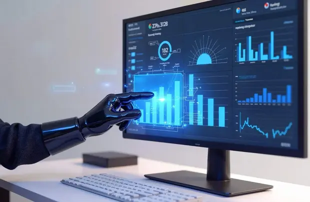 AI ROW