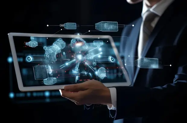 Ai Enterprise Decision