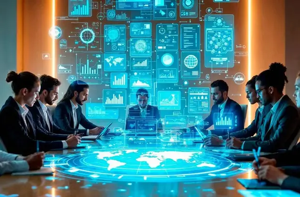 Enterprise AI