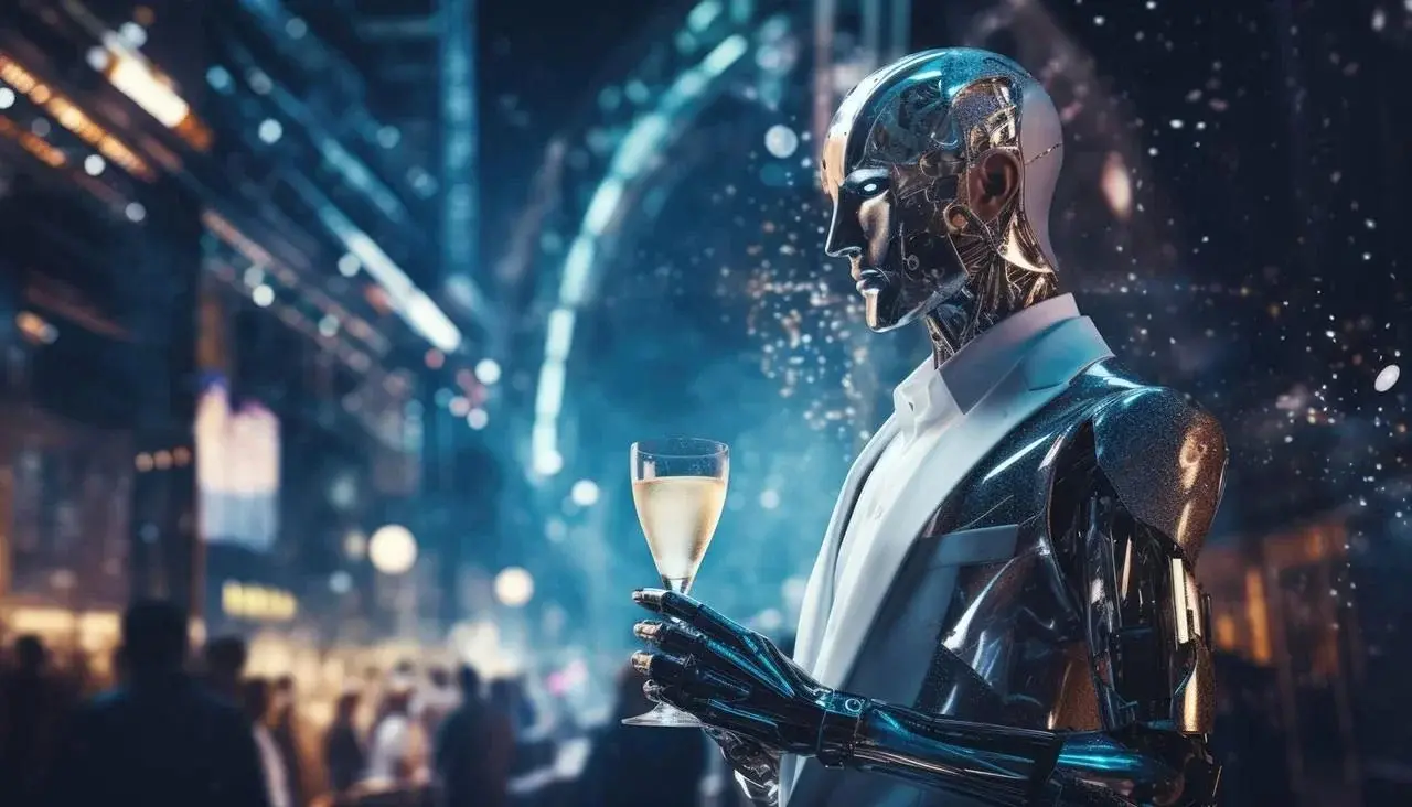AI is Winning