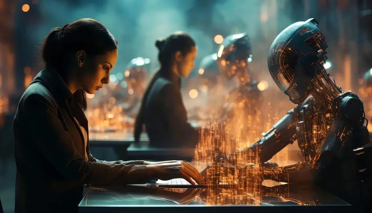 Private AI vs Public