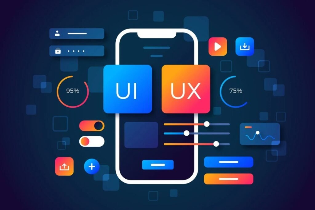 Progressive Web Apps