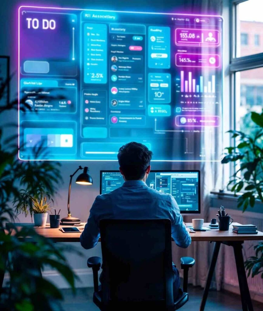 Consider custom development