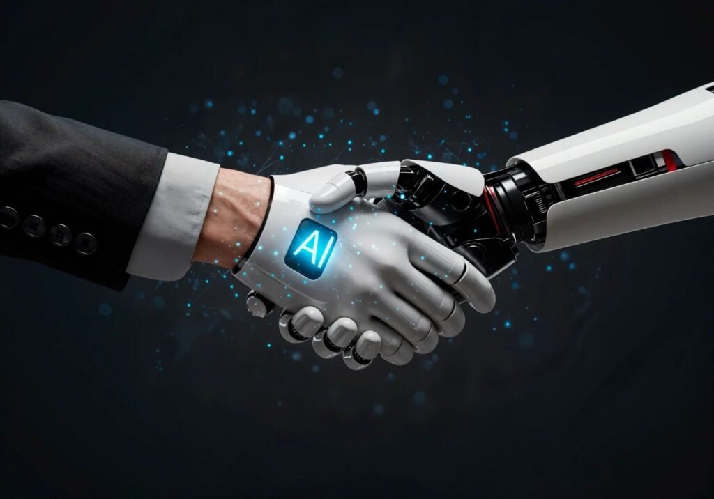 AI Consulting