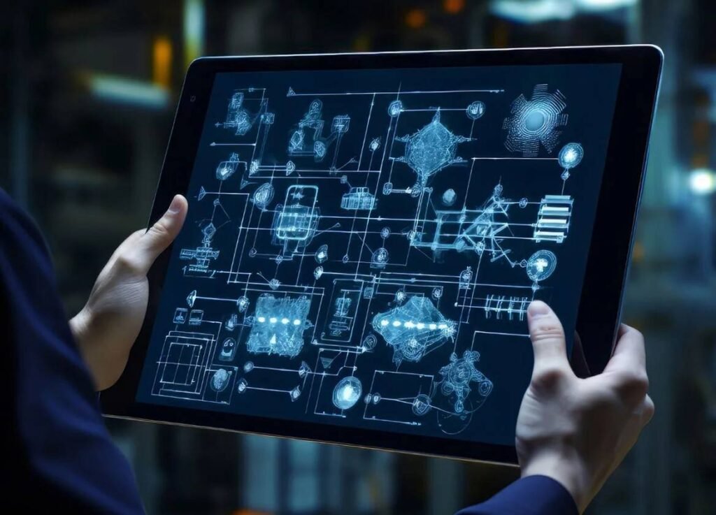 AI Workflow Automation