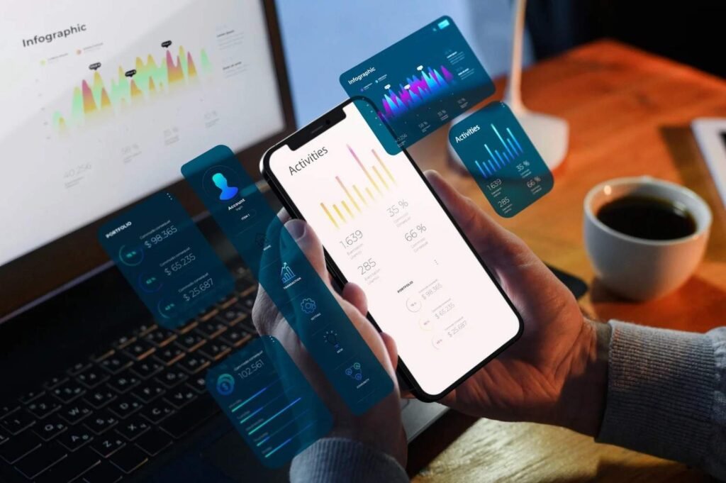 Enterprise Mobile Solutions