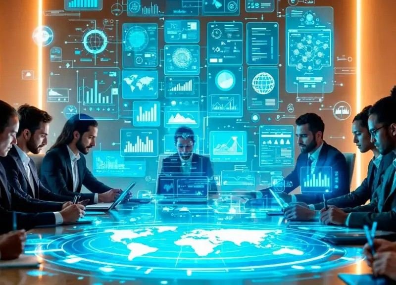 Enterprise AI Integration