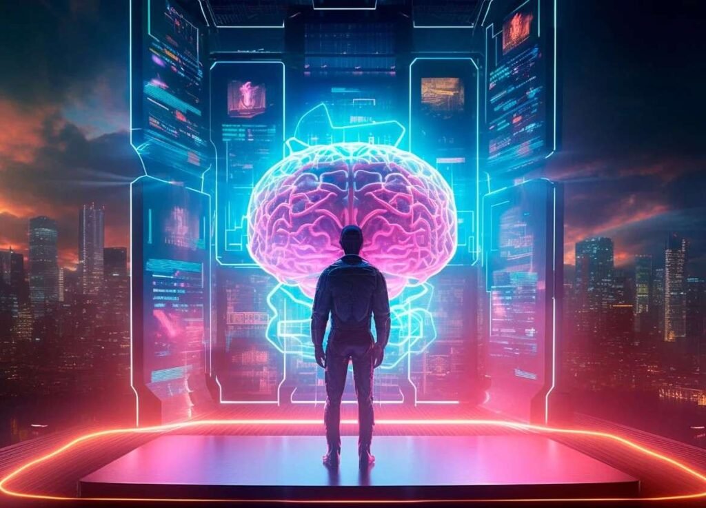 Vertical AI Solutions