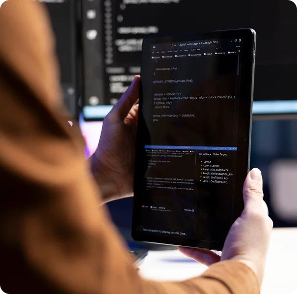 Low-Code vs. Traditional Development