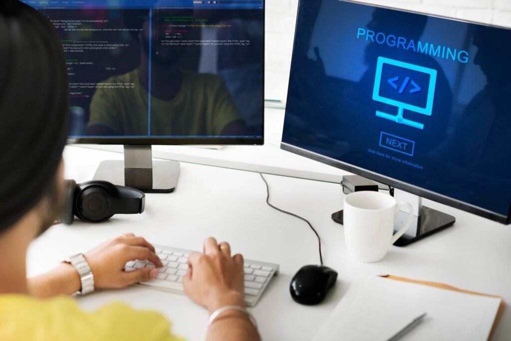 Custom Software