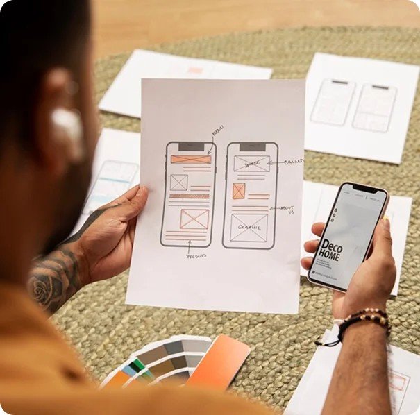 Native iOS App Development