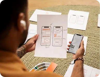 Mobile App Development