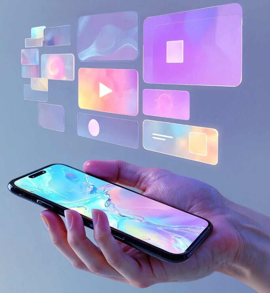 Cross-Platform App Development