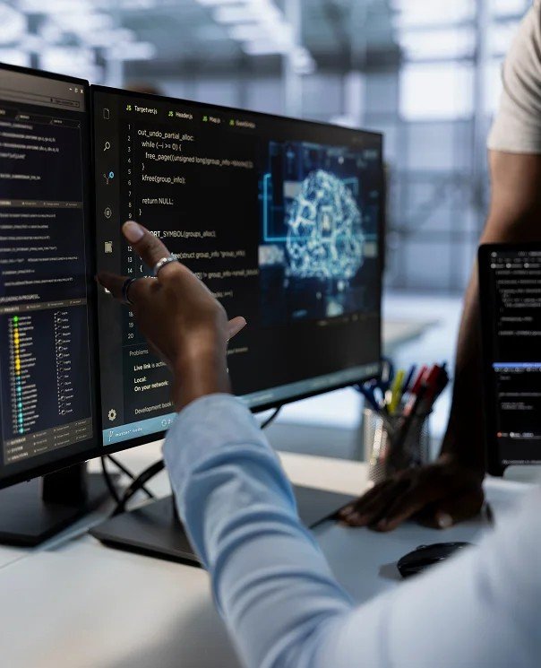 AI-Powered Technology