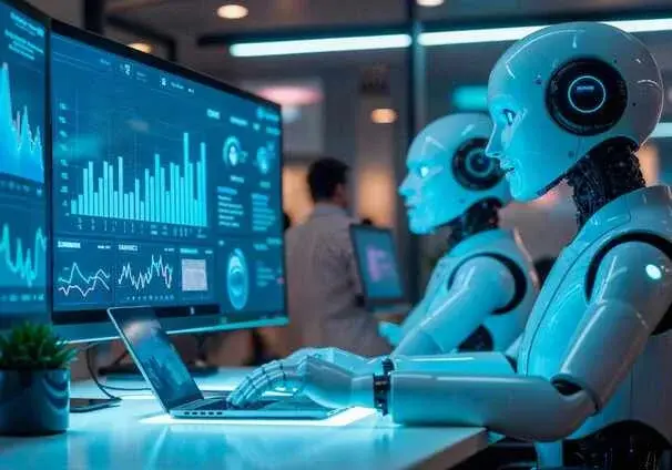 AI for Enterprises