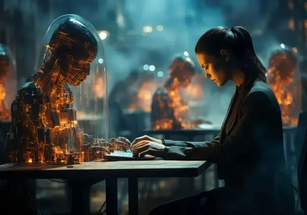 AI for HR & Workforce