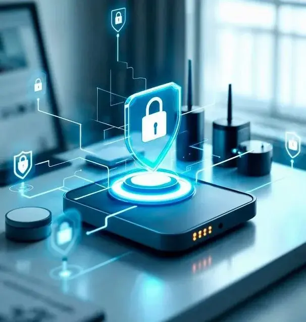 Enterprise Security