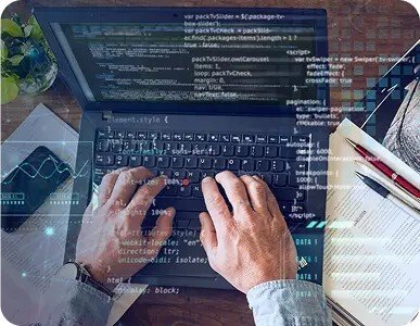 Custom Software Development