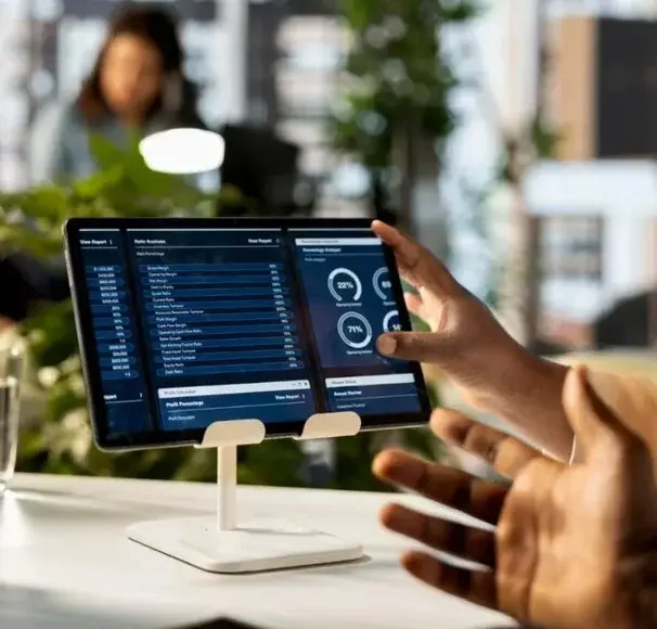 Key Features Enterprise Software