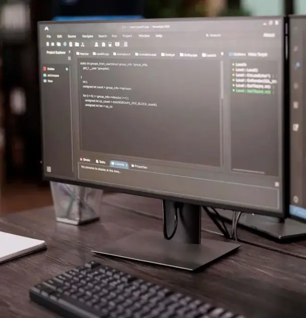 Low-Code/No-Code Development