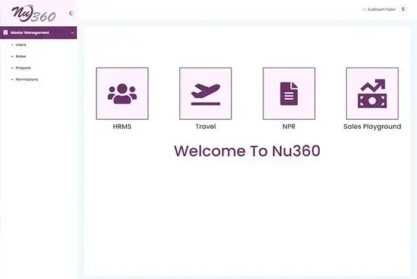 Nu360